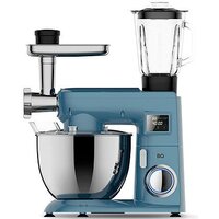 Кухонная машина BQ MX850 (elemental blue) — Chaika Market