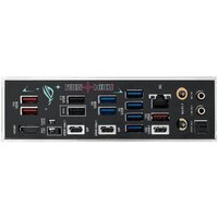 Материнская плата ASUS Rog Strix X870E-H Gaming WiFi7 Hatsune Miku Edition - Изображение №9 — Chaika Market