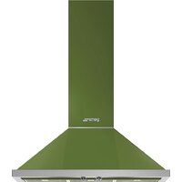 Кухонная вытяжка Smeg KPF9OG — Chaika Market