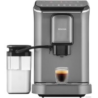 Кофемашина Sencor SES 8000 - Изображение №12 — Chaika Market