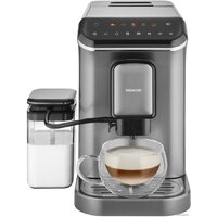 Кофемашина Sencor SES 8000 - Изображение №3 — Chaika Market
