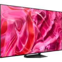 OLED телевизор Samsung OLED 4K S90C QE77S90CATXXH - Изображение №13 — Chaika Market