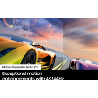 OLED телевизор Samsung OLED 4K S90C QE77S90CATXXH - Изображение №9 — Chaika Market