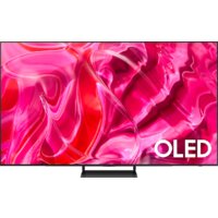 OLED телевизор Samsung OLED 4K S90C QE77S90CATXXH — Chaika Market