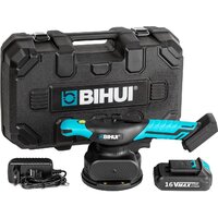 Стеклодомкрат (присоска для стекла и плитки) BIHUI LFTBU (с 2-мя АКБ) - Изображение №2 — Chaika Market