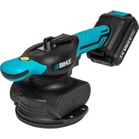 Стеклодомкрат (присоска для стекла и плитки) BIHUI LFTBU (с 2-мя АКБ) - Изображение №12 — Chaika Market