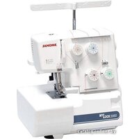 Оверлок Janome MyLock 205D — Chaika Market