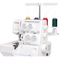 Оверлок Janome MyLock 205D - Изображение №2 — Chaika Market