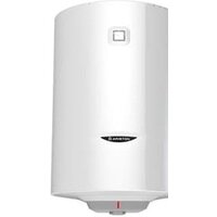 Накопительный электрический водонагреватель Ariston PRO1 R 100 V PL — Chaika Market