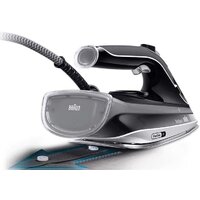 Утюг Braun TexStyle 5 SI 5188BK - Изображение №3 — Chaika Market