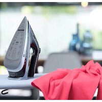 Утюг Braun TexStyle 5 SI 5188BK - Изображение №5 — Chaika Market