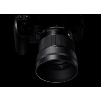 Объектив Sigma 56mm F1.4 DC DN Contemporary Fujifilm X Mount - Изображение №11 — Chaika Market