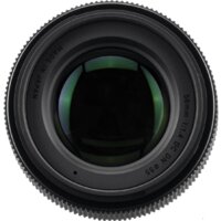 Объектив Sigma 56mm F1.4 DC DN Contemporary Fujifilm X Mount - Изображение №7 — Chaika Market