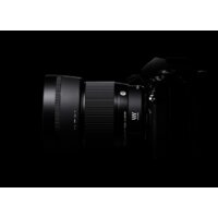 Объектив Sigma 56mm F1.4 DC DN Contemporary Fujifilm X Mount - Изображение №10 — Chaika Market