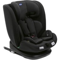 Детское автокресло Chicco Mokita I-Size Classic (black) — Chaika Market