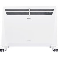 Конвектор Ballu Evolution Transformer BEC/EVU-2000 (инверторное управление, с шасси) - Изображение №2 — Chaika Market