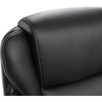 Офисное кресло Brabix Rest EX-555 (черный) - Изображение №5 — Chaika Market