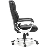 Офисное кресло Brabix Rest EX-555 (черный) - Изображение №2 — Chaika Market