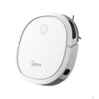 Робот-пылесос Midea M3L - Изображение №3 — Chaika Market