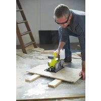 Ручной плиткорез Ryobi LTS180M - Изображение №2 — Chaika Market