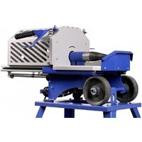 Конусный дровокол Belmash (Белмаш) Maxima-360 - Изображение №6 — Chaika Market