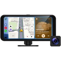 Видеорегистратор Neoline SmartWay A100 — Chaika Market