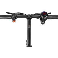 Электросамокат SameBike Comfort SB-C350 (белый) - Изображение №6 — Chaika Market