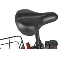 Электросамокат SameBike Comfort SB-C350 (белый) - Изображение №9 — Chaika Market