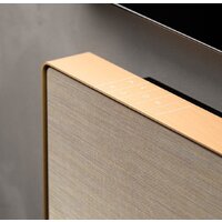 Саундбар Bang & Olufsen Beosound Stage (золотистый) - Изображение №5 — Chaika Market