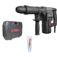 Отбойный молоток Kress KU341 - Изображение №3 — Chaika Market