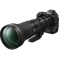 Объектив Nikon NIKKOR Z 800mm f/6.3 VR S - Изображение №5 — Chaika Market