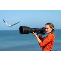 Объектив Nikon NIKKOR Z 800mm f/6.3 VR S - Изображение №15 — Chaika Market
