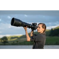 Объектив Nikon NIKKOR Z 800mm f/6.3 VR S - Изображение №11 — Chaika Market