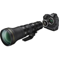 Объектив Nikon NIKKOR Z 800mm f/6.3 VR S - Изображение №8 — Chaika Market