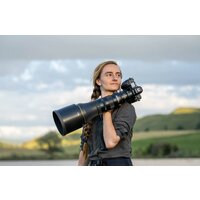 Объектив Nikon NIKKOR Z 800mm f/6.3 VR S - Изображение №13 — Chaika Market