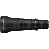 Объектив Nikon NIKKOR Z 800mm f/6.3 VR S - Изображение №3 — Chaika Market