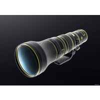 Объектив Nikon NIKKOR Z 800mm f/6.3 VR S - Изображение №10 — Chaika Market