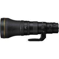 Объектив Nikon NIKKOR Z 800mm f/6.3 VR S — Chaika Market