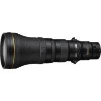 Объектив Nikon NIKKOR Z 800mm f/6.3 VR S - Изображение №2 — Chaika Market