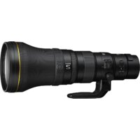 Объектив Nikon NIKKOR Z 800mm f/6.3 VR S - Изображение №4 — Chaika Market