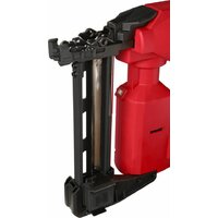 Степлер Milwaukee M18 FUEL M18FFUS-302C 4933479832 (с 2-мя АКБ 3 Ач, кейс) - Изображение №6 — Chaika Market