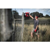 Степлер Milwaukee M18 FUEL M18FFUS-302C 4933479832 (с 2-мя АКБ 3 Ач, кейс) - Изображение №12 — Chaika Market