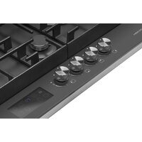 Варочная панель Hiberg VM 6245 Gr - Изображение №6 — Chaika Market