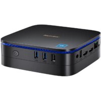 Компактный компьютер Blackview MP60 BVMP60-N150-16-512GB — Chaika Market