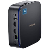 Компактный компьютер Blackview MP60 BVMP60-N150-16-512GB - Изображение №3 — Chaika Market