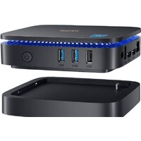 Компактный компьютер Blackview MP60 BVMP60-N150-16-512GB - Изображение №6 — Chaika Market