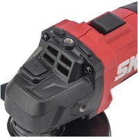 Угловая шлифмашина Skil AG2990SE01 (без АКБ) - Изображение №7 — Chaika Market