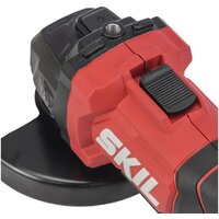 Угловая шлифмашина Skil AG2990SE01 (без АКБ) - Изображение №6 — Chaika Market