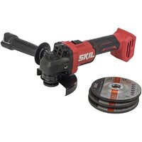 Угловая шлифмашина Skil AG2990SE01 (без АКБ) - Изображение №3 — Chaika Market