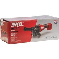 Угловая шлифмашина Skil AG2990SE01 (без АКБ) - Изображение №8 — Chaika Market